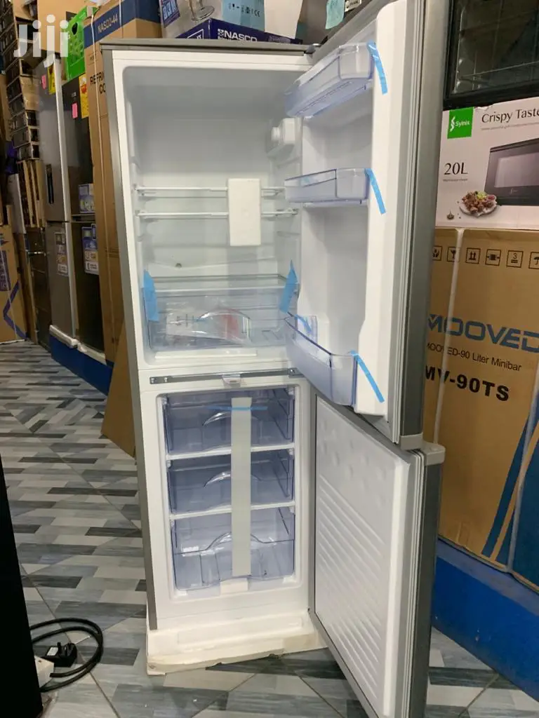 Pearl 200B Refrigerator/Fridge
