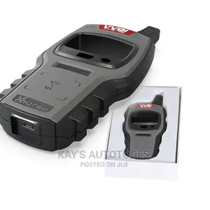 Xhorse VVDI Mini Keytool Key Tool Remote, Key Chip Programer