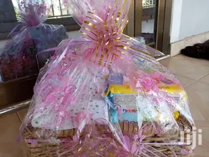 Baby Gift Hamper