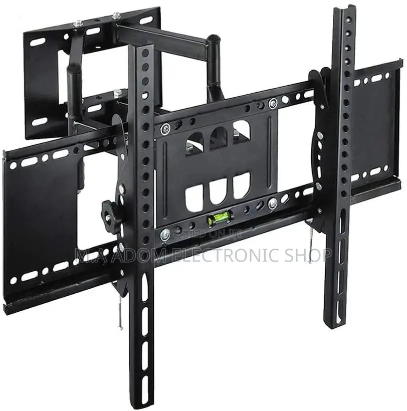 Full Motion Swivel Tilt Articulating TV Wall Mount 32''-70'