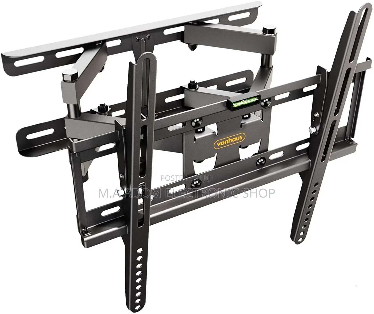 Heavy Duty Adjustable Tv Wall Bracket 32'-70''