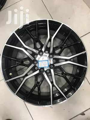 Rim for All Cars