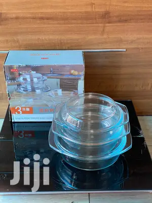 Glass Opal Bowls