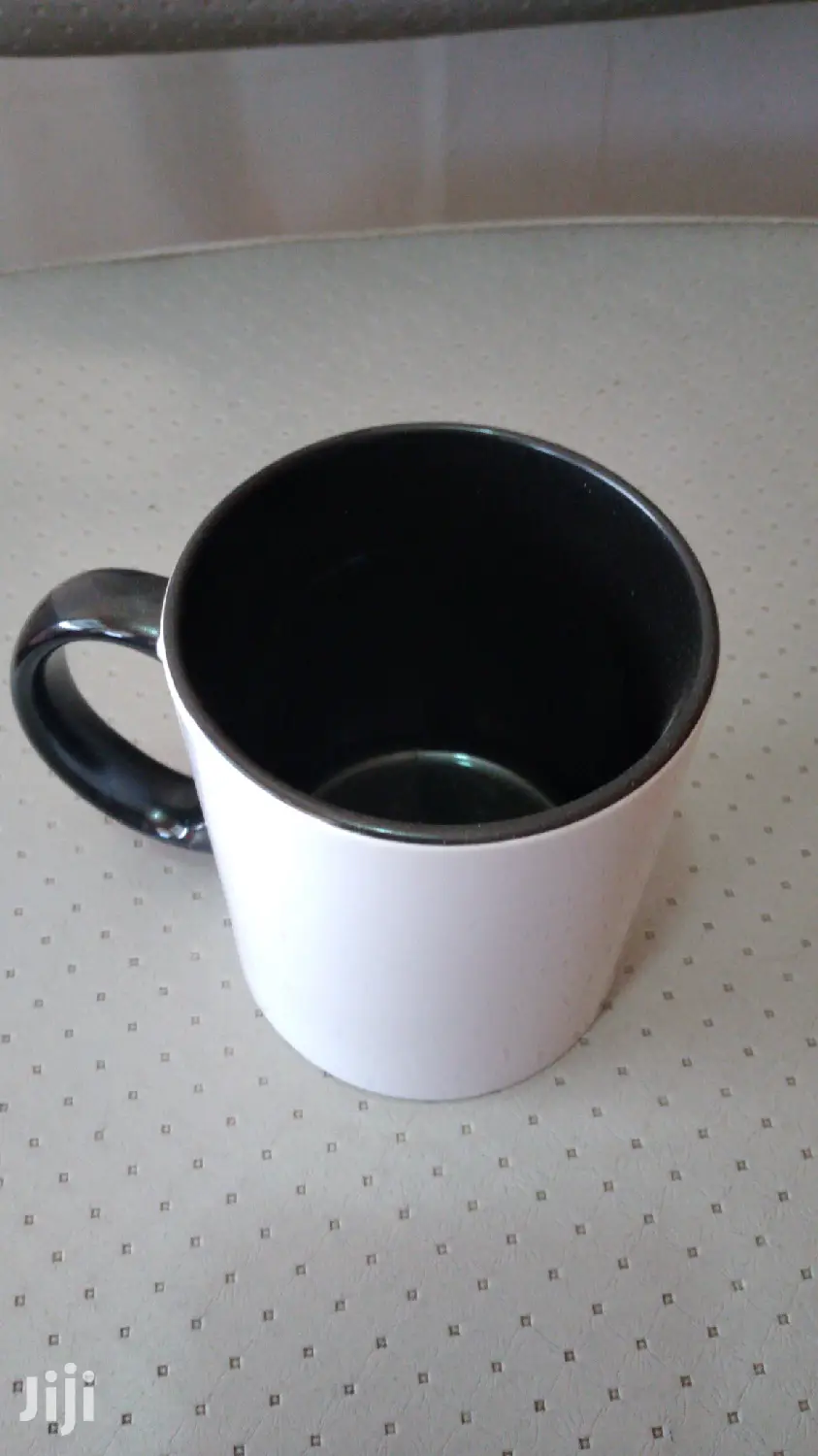 Printing on Mugs With Customized Pictures