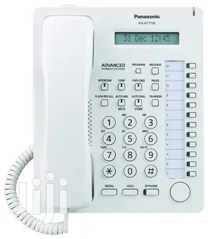 Panasonic Advanced Hybrid System