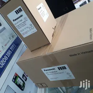 Panasonic Advanced Hybrid System