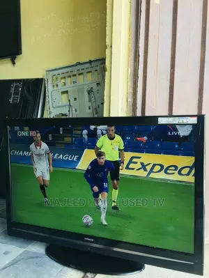 43inches Slim Hitachi LCD Digital Tv