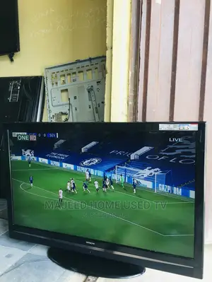43inches Slim Hitachi LCD Digital Tv