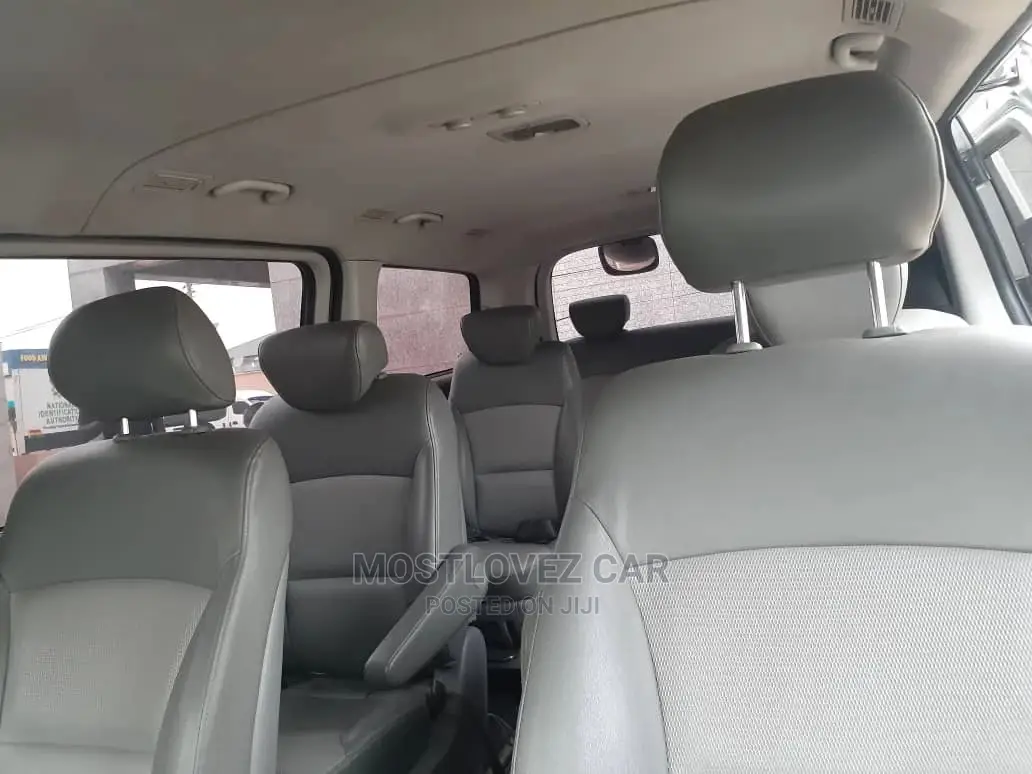 Car Rentals 12 Seater BUSES for Rent in Accra-Ghana
