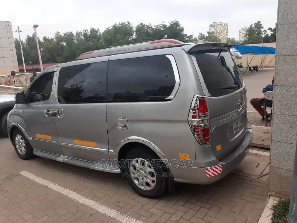 Car Rentals 12 Seater BUSES for Rent in Accra-Ghana