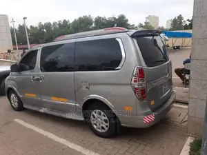 Car Rentals 12 Seater BUSES for Rent in Accra-Ghana