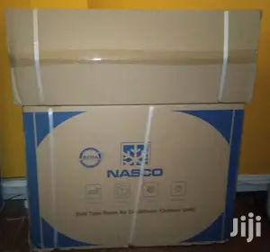 Nasco 1.5hp Split Air Conditioner