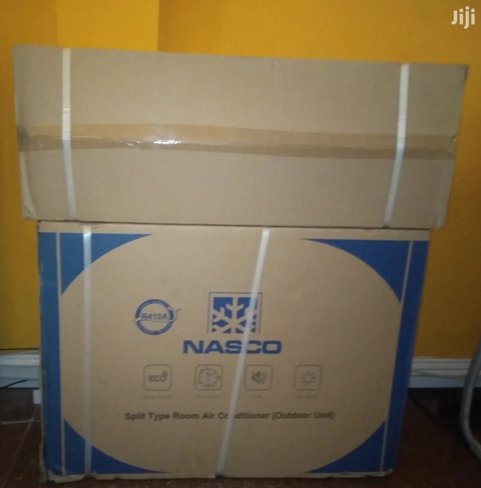 Nasco 1.5hp Split Air Conditioner