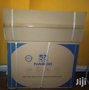 Nasco 1.5hp Split Air Conditioner