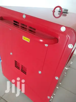 Honda 10kva Generator Diesel 13000exc Silent