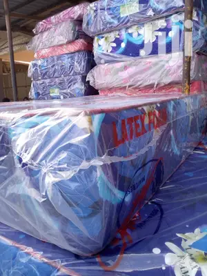 Large Mattress 16" Thick
