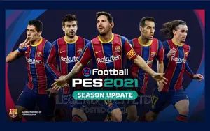 Pes 2021 Efootball Pc Crack Version With Pes 25 Patch