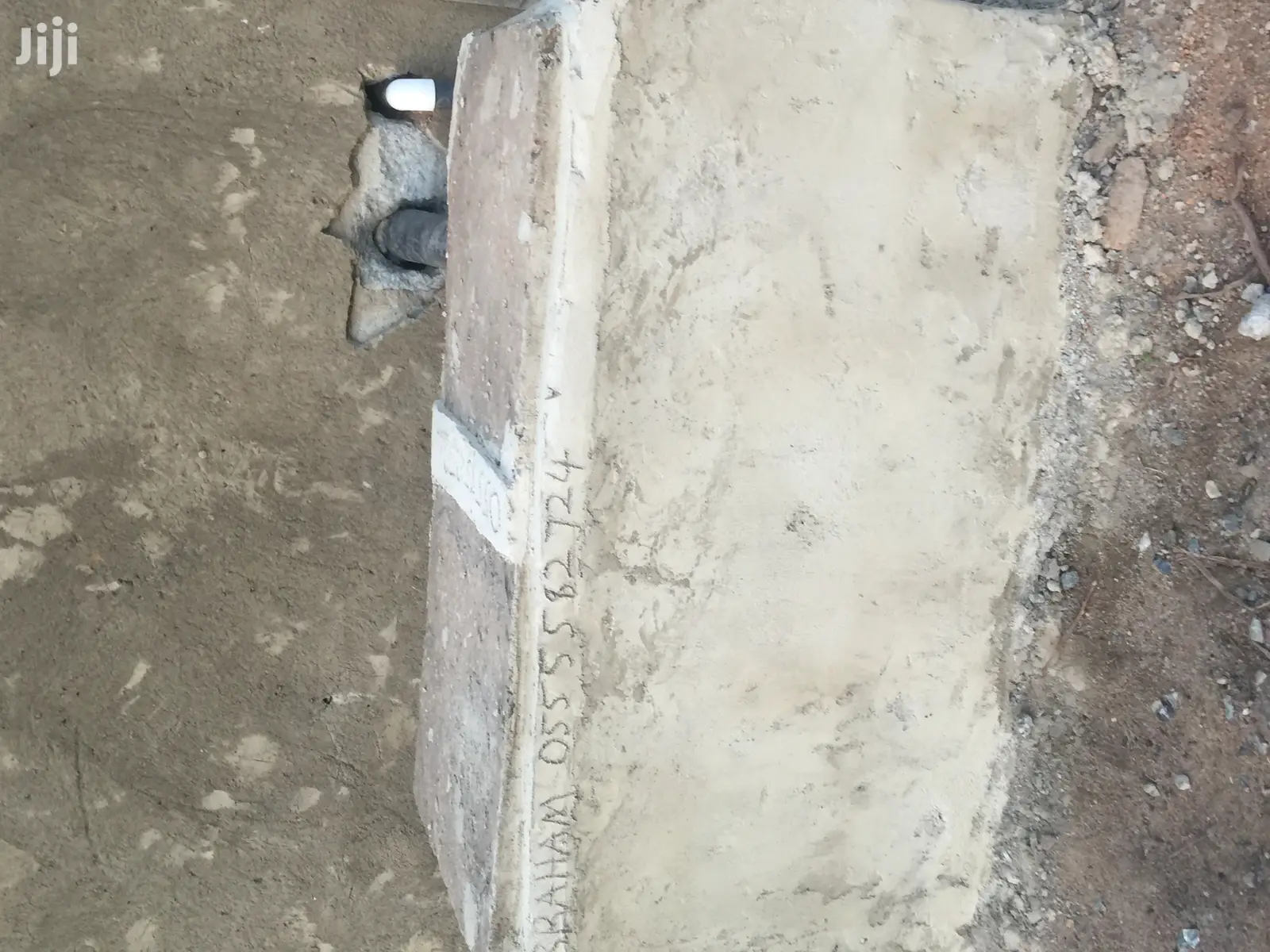 Bio Digester Toilet