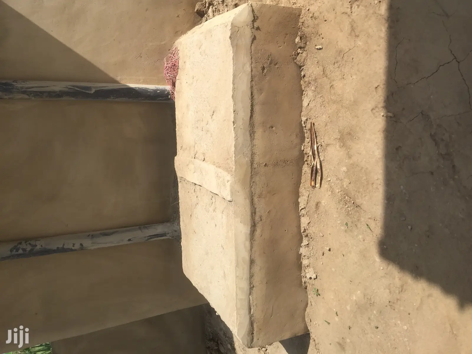 Bio Digester Toilet