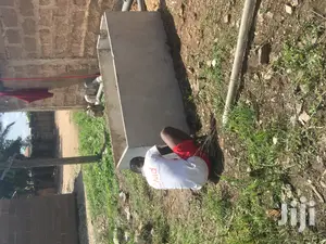 Bio Digester Toilet
