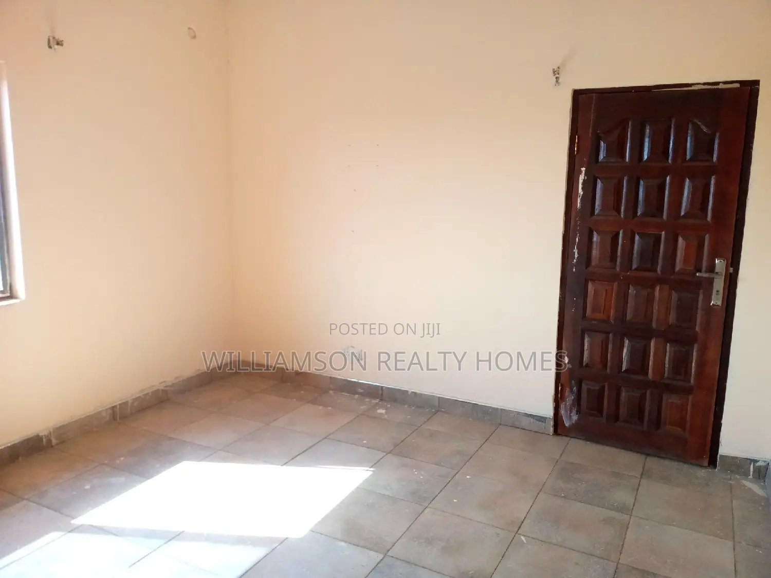 1bdrm Apartment in Hfc Estate, Spintex for rent