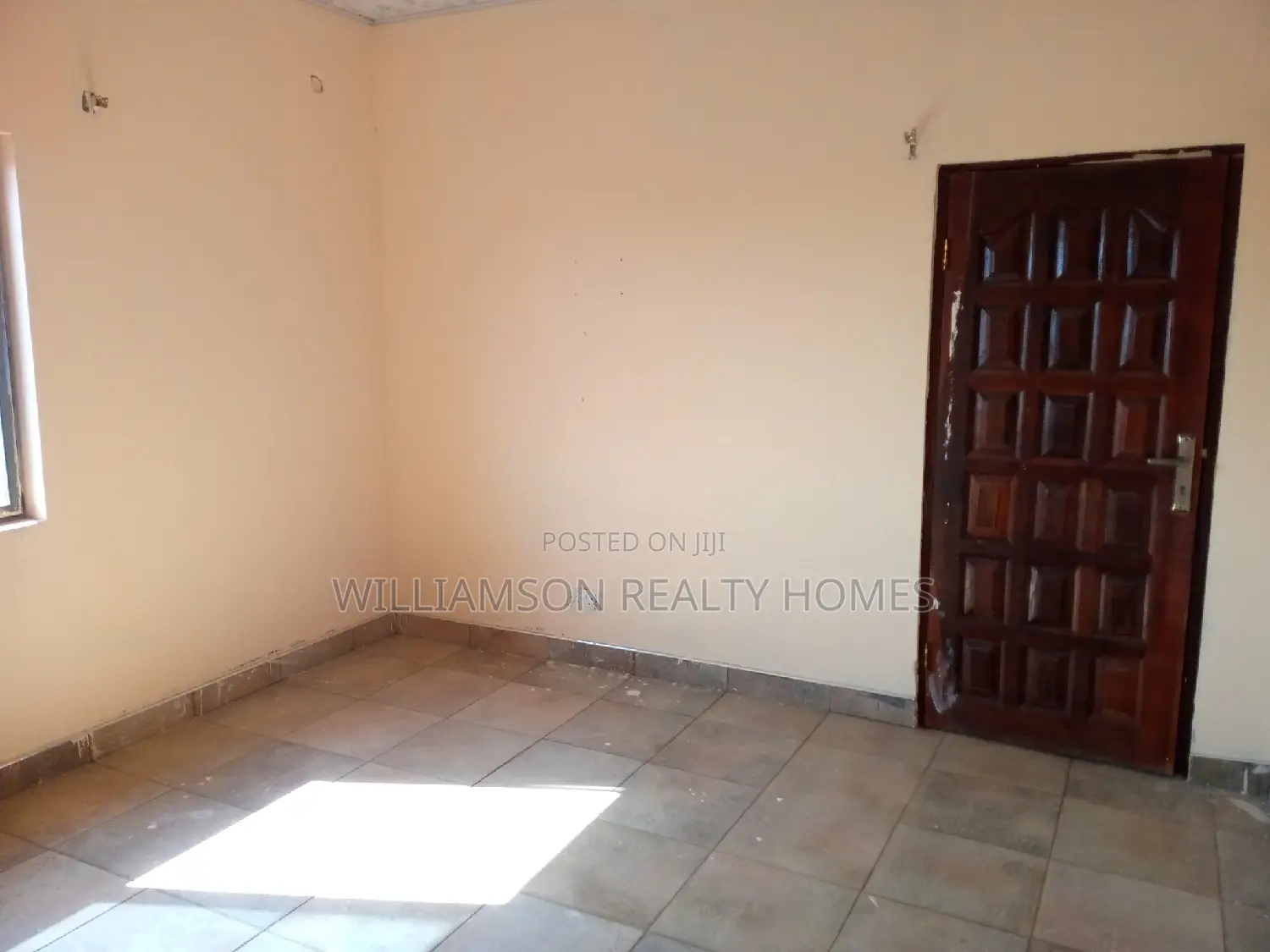 1bdrm Apartment in Hfc Estate, Spintex for rent