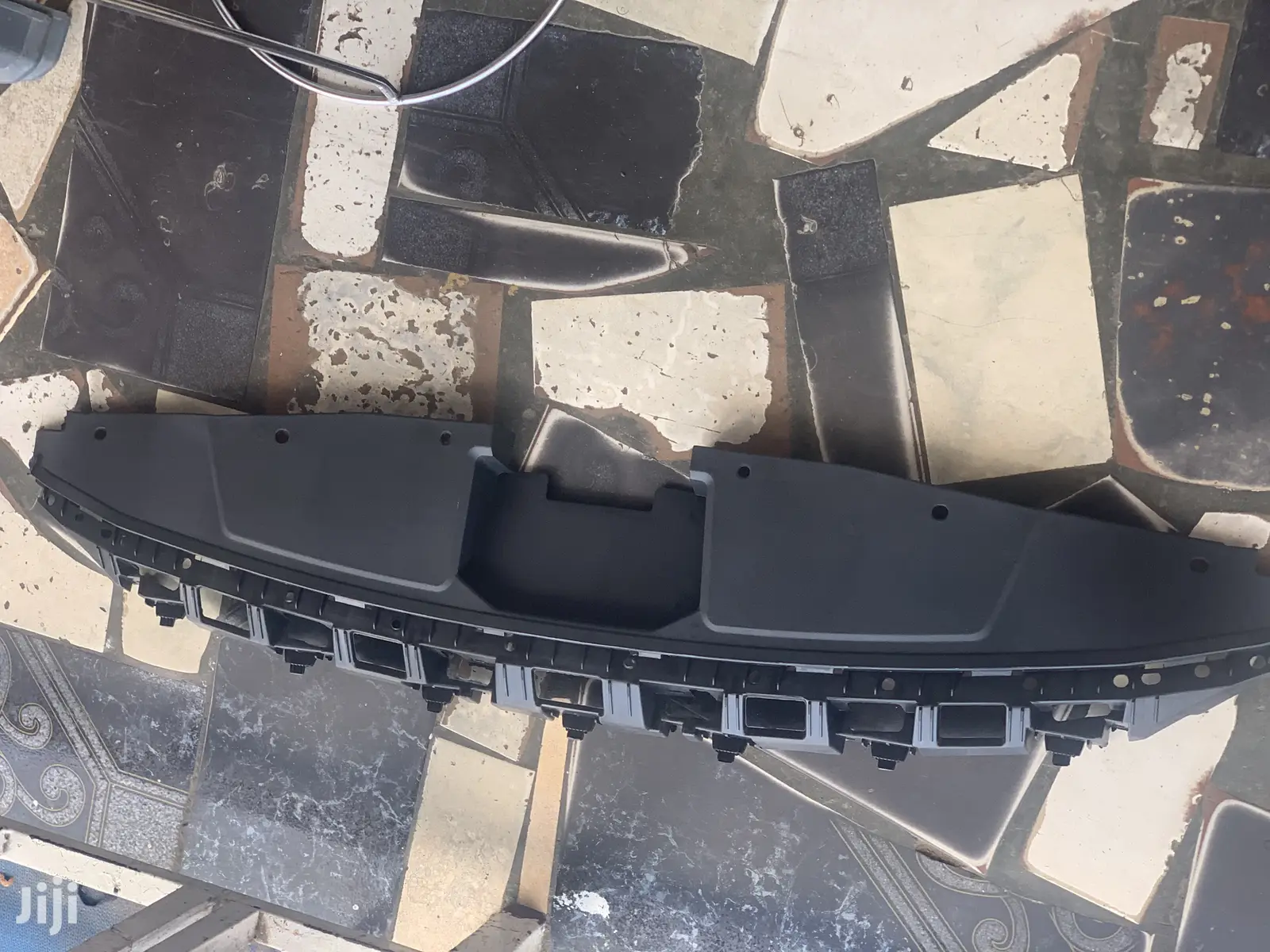Hyundai Elantra 2017-18 Radiator Cover