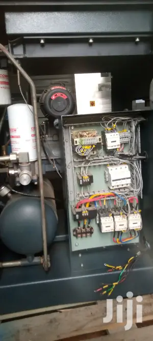 Energy Commission Certified Electrician