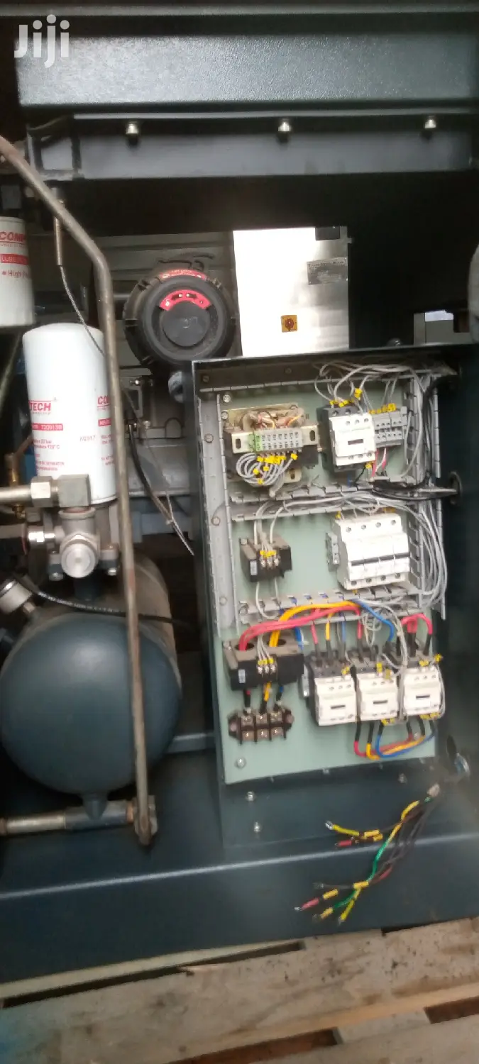 Energy Commission Certified Electrician