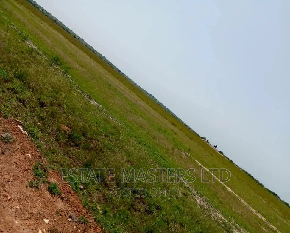 Serene Acres Site