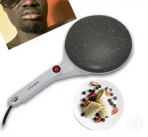 Crepe Maker