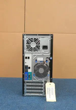 Server HP ProLiant ML 12GB Intel Xeon HDD 1T