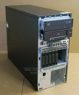 Server HP ProLiant ML 16GB Intel Xeon HDD 1.5T