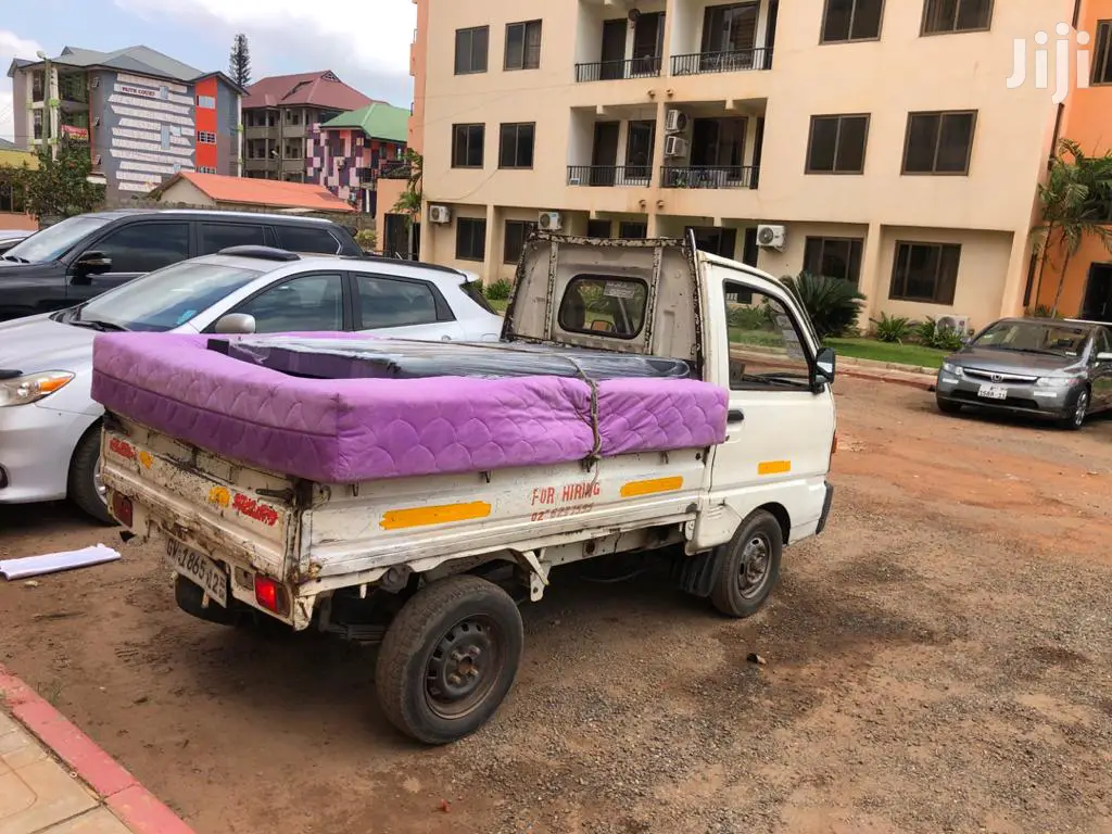 Queen-size Bed With Matress