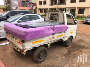 Queen-size Bed With Matress
