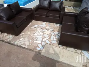 Quality Sofa Set For Sell . Free Delivery