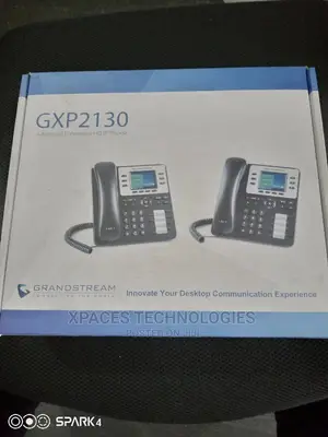 GXP 2130 Grandstream IP Phone