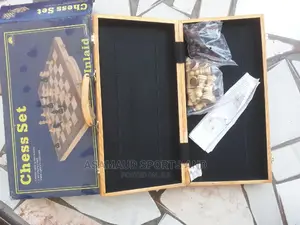 Original Chase Board At Cool Price