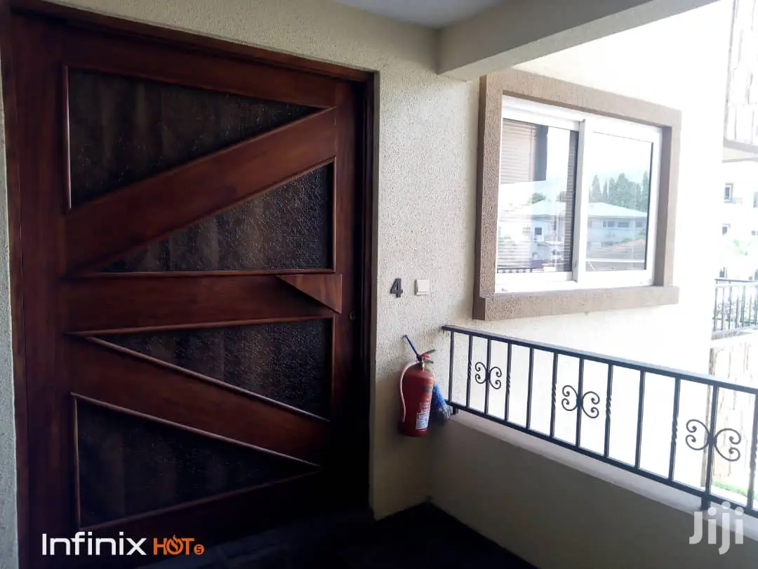3bdrm Apartment in Cantonments for sale