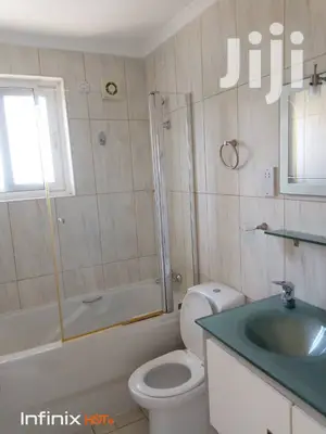 3bdrm Apartment in Cantonments for sale