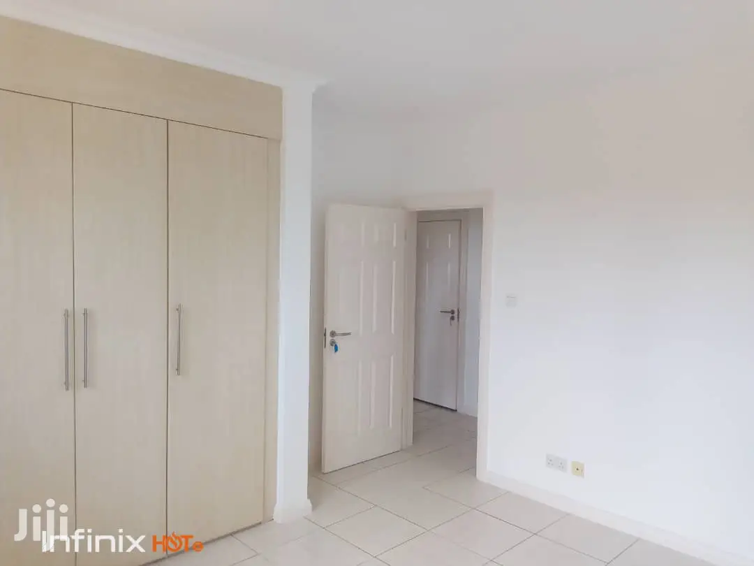 3bdrm Apartment in Cantonments for sale