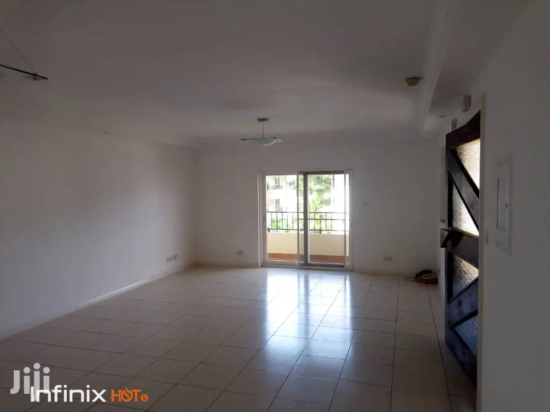 3bdrm Apartment in Cantonments for sale