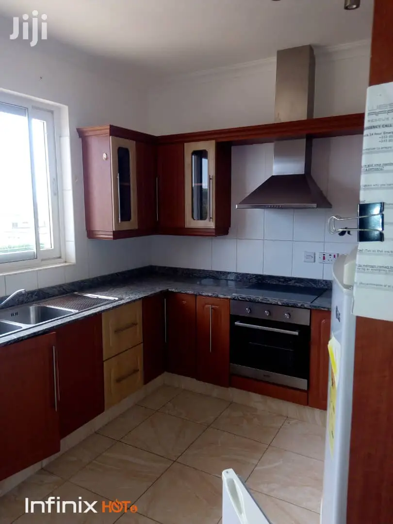 3bdrm Apartment in Cantonments for sale