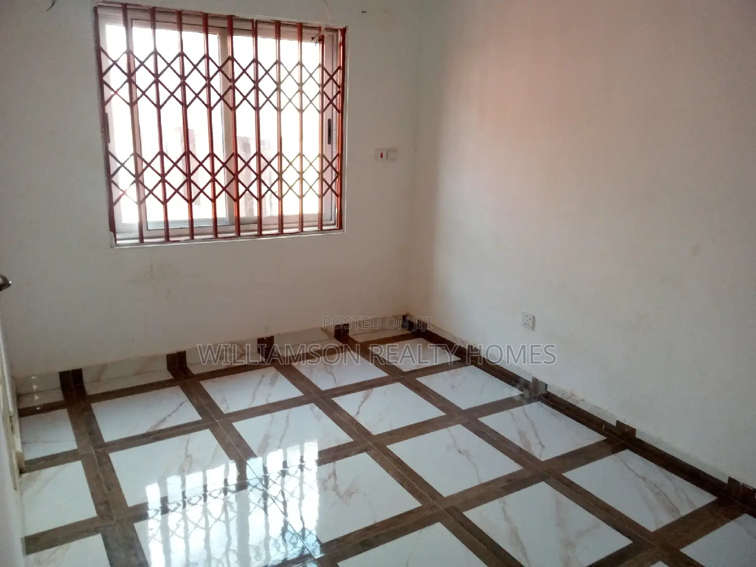 1bdrm Apartment in Community 18, Spintex for rent