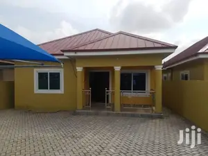 3 Bedrooms House for Rent at Spintex Road Baatsona