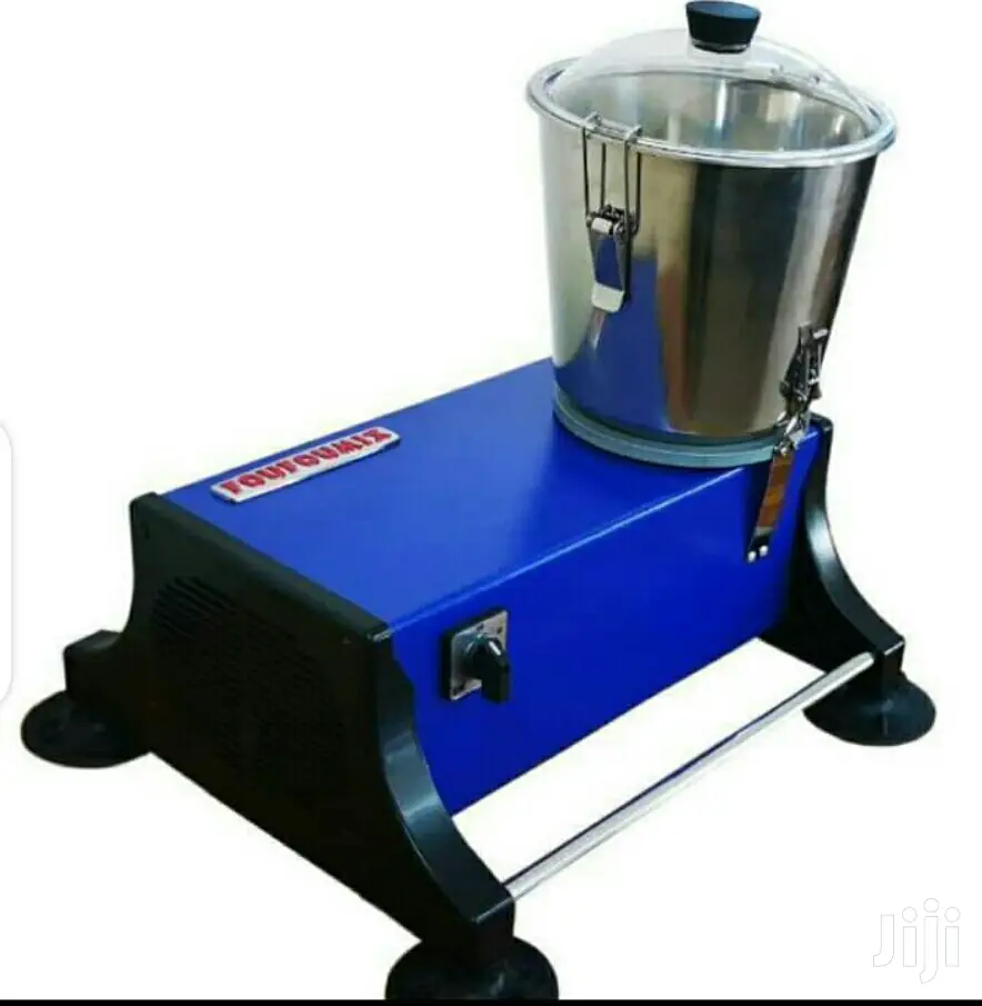 Quality Fufu Machine for Sale