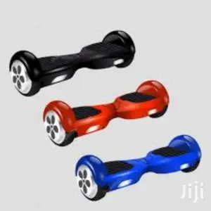 Hoover Board