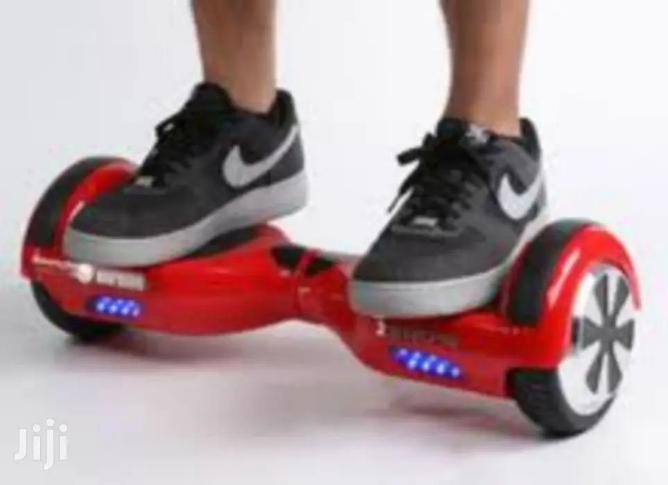 Hooverboard