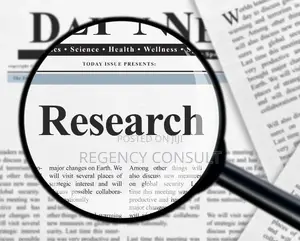 Business Plans and Thesis Preparation