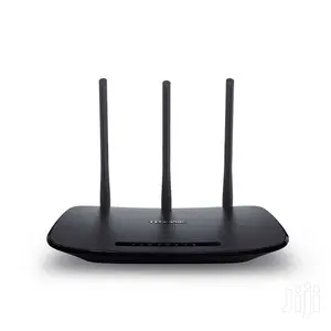 Tp-Link 450mbps 3in1 Wireless Router